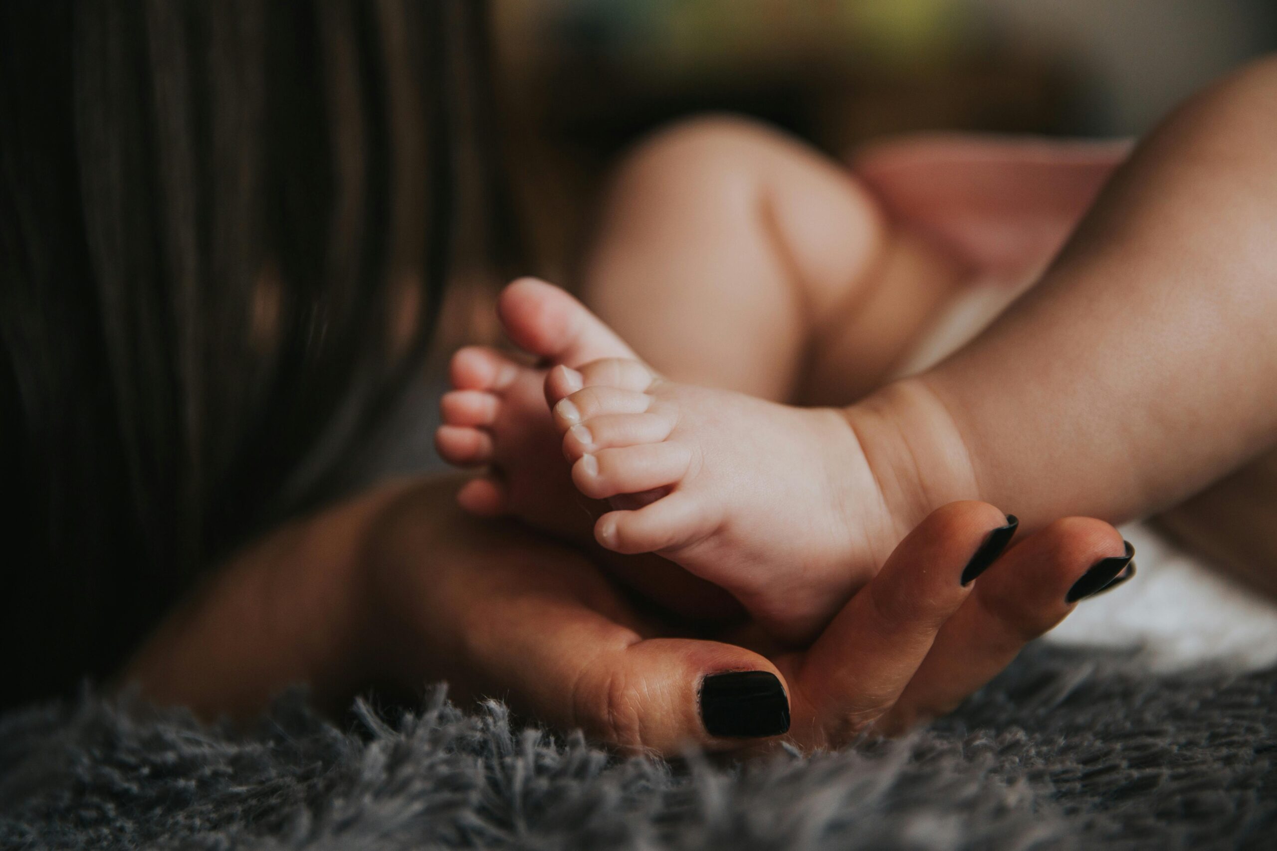 Tortícolis congénita en bebés: qué es, causas y tratamiento con fisioterapia. Fisioterapeutas en Murcia (Guadalupe y Llano de Brujas). Clínica RCB